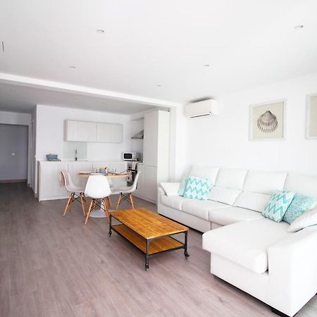 Apartaments Es Port Etvpl14335-13394 科洛尼亚圣霍尔迪 外观 照片