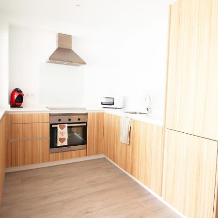 Apartaments Es Port Etvpl14335-13394 科洛尼亚圣霍尔迪 外观 照片