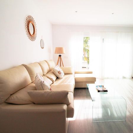 Apartaments Es Port Etvpl14335-13394 科洛尼亚圣霍尔迪 外观 照片