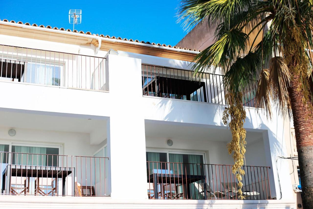 Apartaments Es Port Etvpl14335-13394 科洛尼亚圣霍尔迪 外观 照片