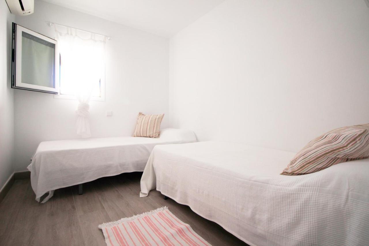 Apartaments Es Port Etvpl14335-13394 科洛尼亚圣霍尔迪 外观 照片