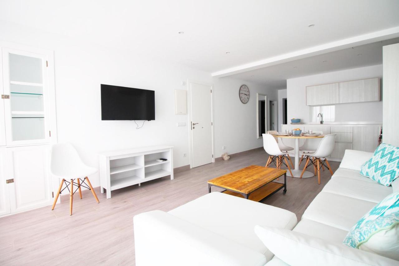 Apartaments Es Port Etvpl14335-13394 科洛尼亚圣霍尔迪 外观 照片