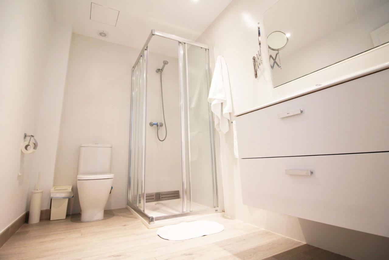 Apartaments Es Port Etvpl14335-13394 科洛尼亚圣霍尔迪 外观 照片
