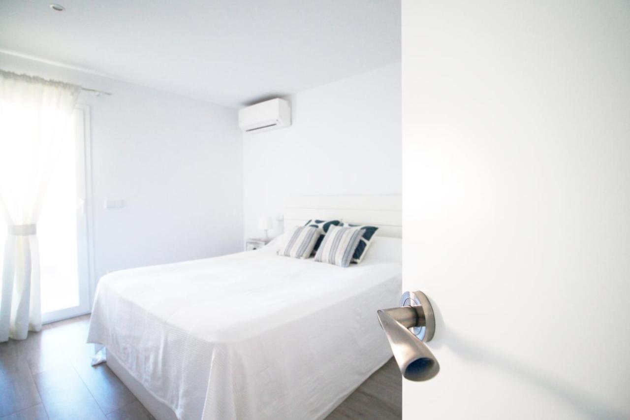 Apartaments Es Port Etvpl14335-13394 科洛尼亚圣霍尔迪 外观 照片