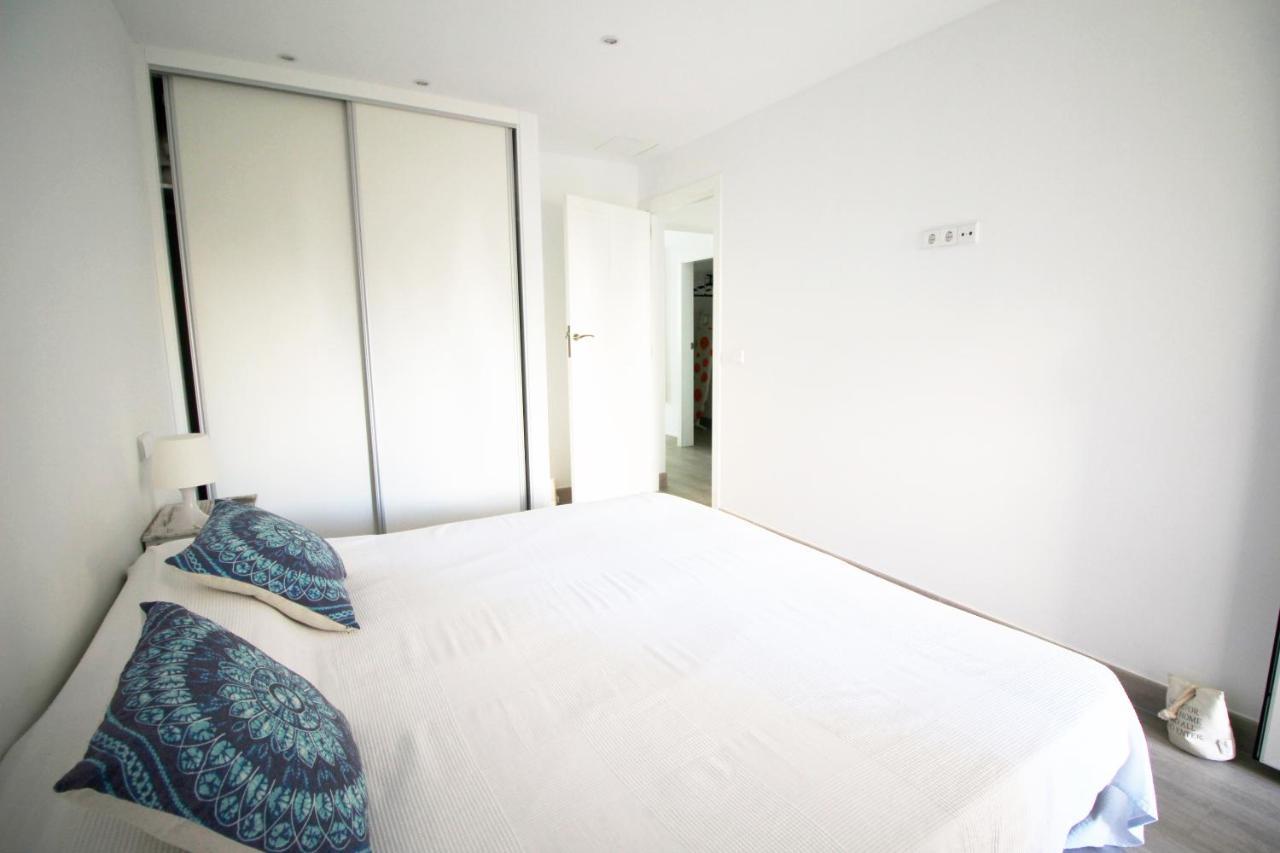 Apartaments Es Port Etvpl14335-13394 科洛尼亚圣霍尔迪 外观 照片