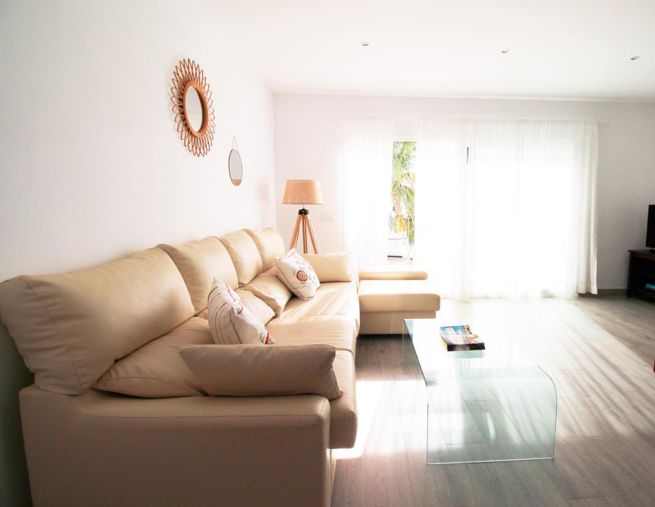 Apartaments Es Port Etvpl14335-13394 科洛尼亚圣霍尔迪 外观 照片