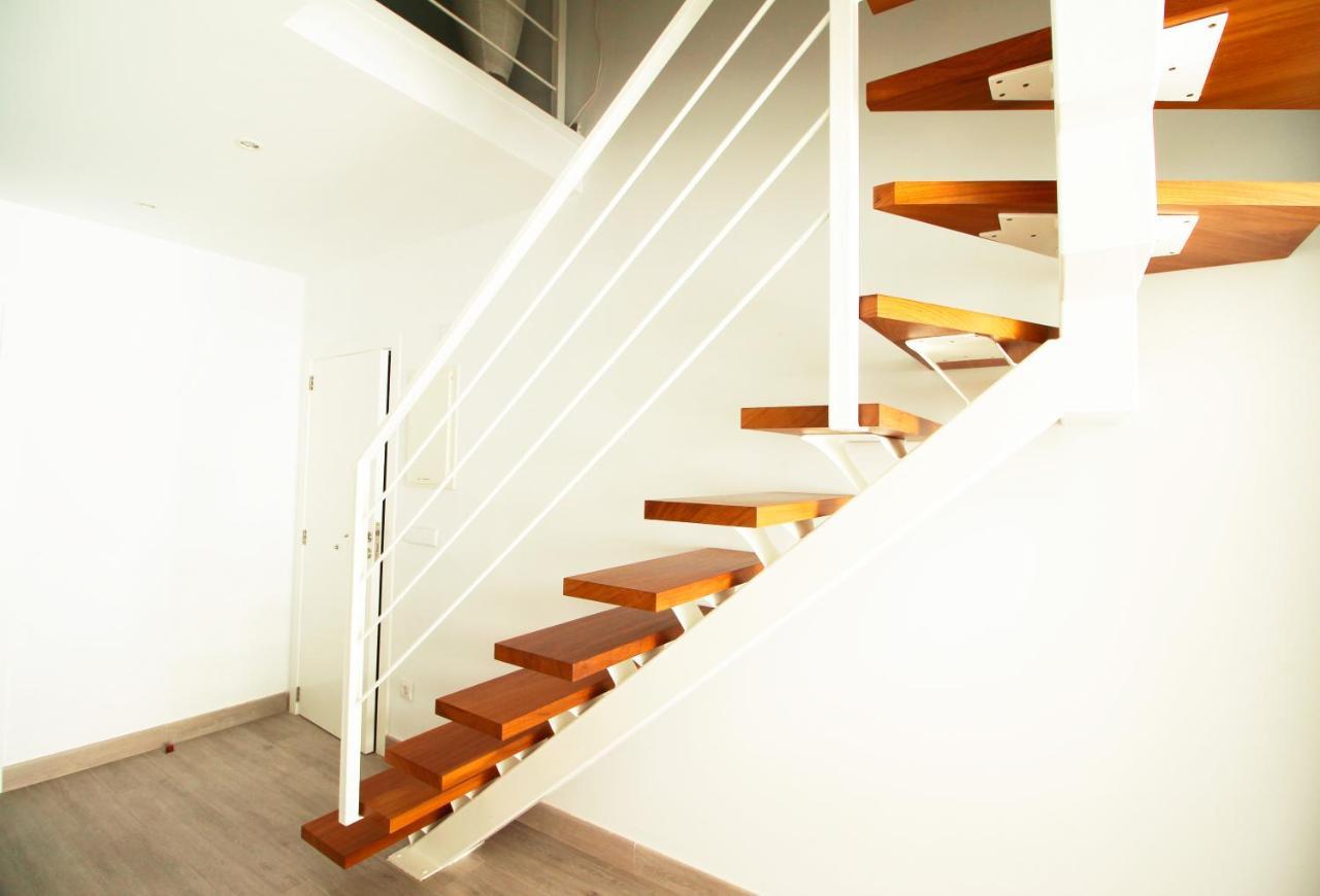 Apartaments Es Port Etvpl14335-13394 科洛尼亚圣霍尔迪 外观 照片