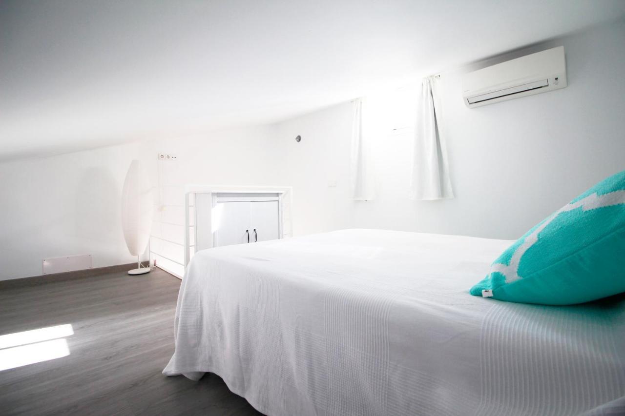 Apartaments Es Port Etvpl14335-13394 科洛尼亚圣霍尔迪 外观 照片