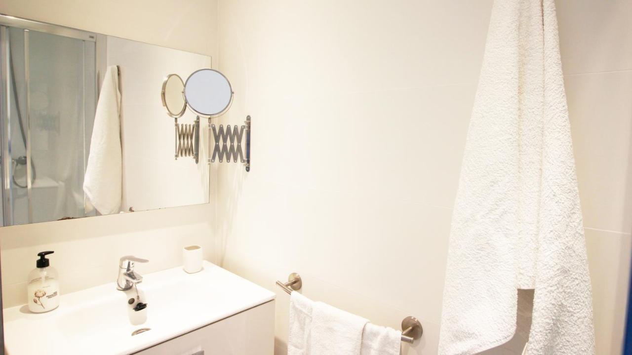 Apartaments Es Port Etvpl14335-13394 科洛尼亚圣霍尔迪 外观 照片