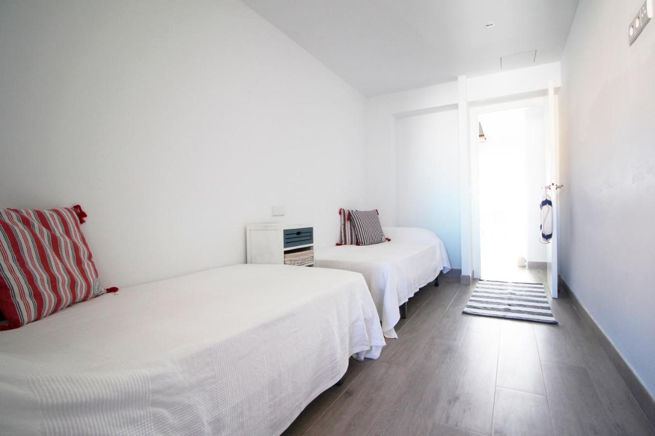 Apartaments Es Port Etvpl14335-13394 科洛尼亚圣霍尔迪 外观 照片