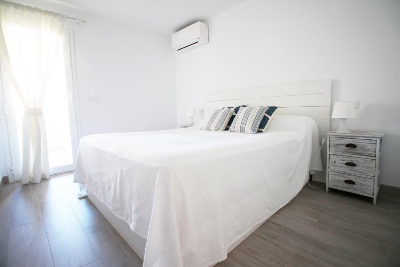 Apartaments Es Port Etvpl14335-13394 科洛尼亚圣霍尔迪 外观 照片