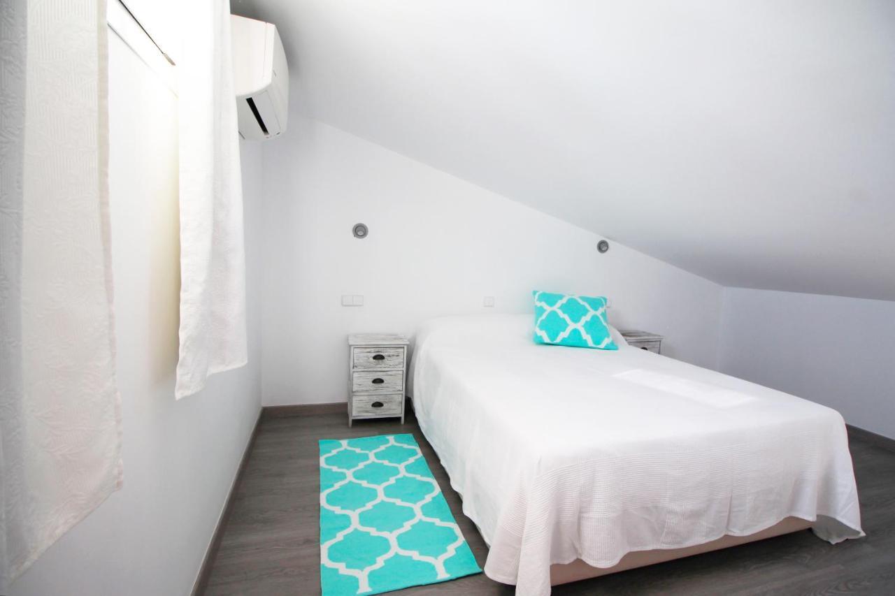 Apartaments Es Port Etvpl14335-13394 科洛尼亚圣霍尔迪 外观 照片