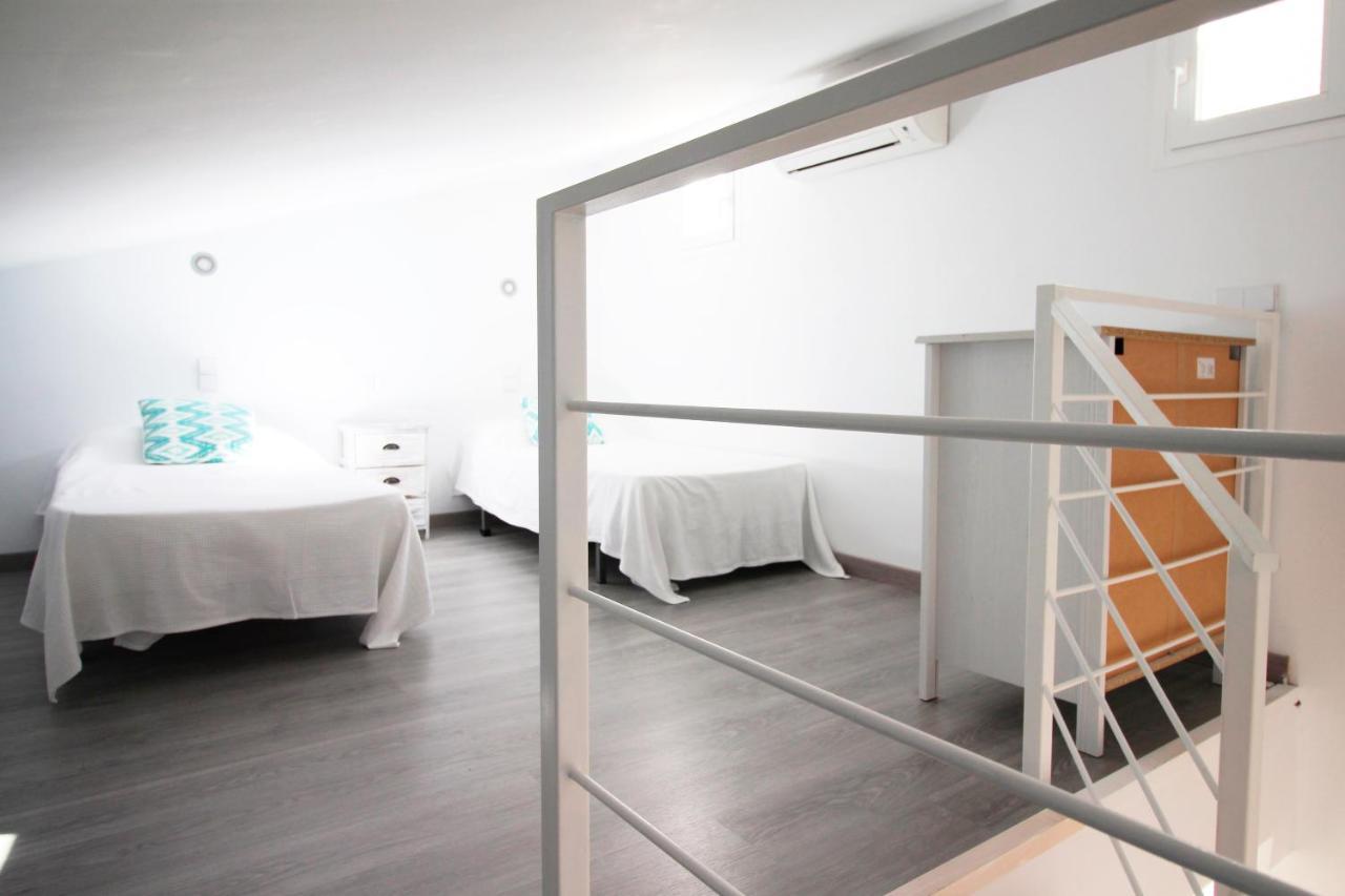 Apartaments Es Port Etvpl14335-13394 科洛尼亚圣霍尔迪 外观 照片