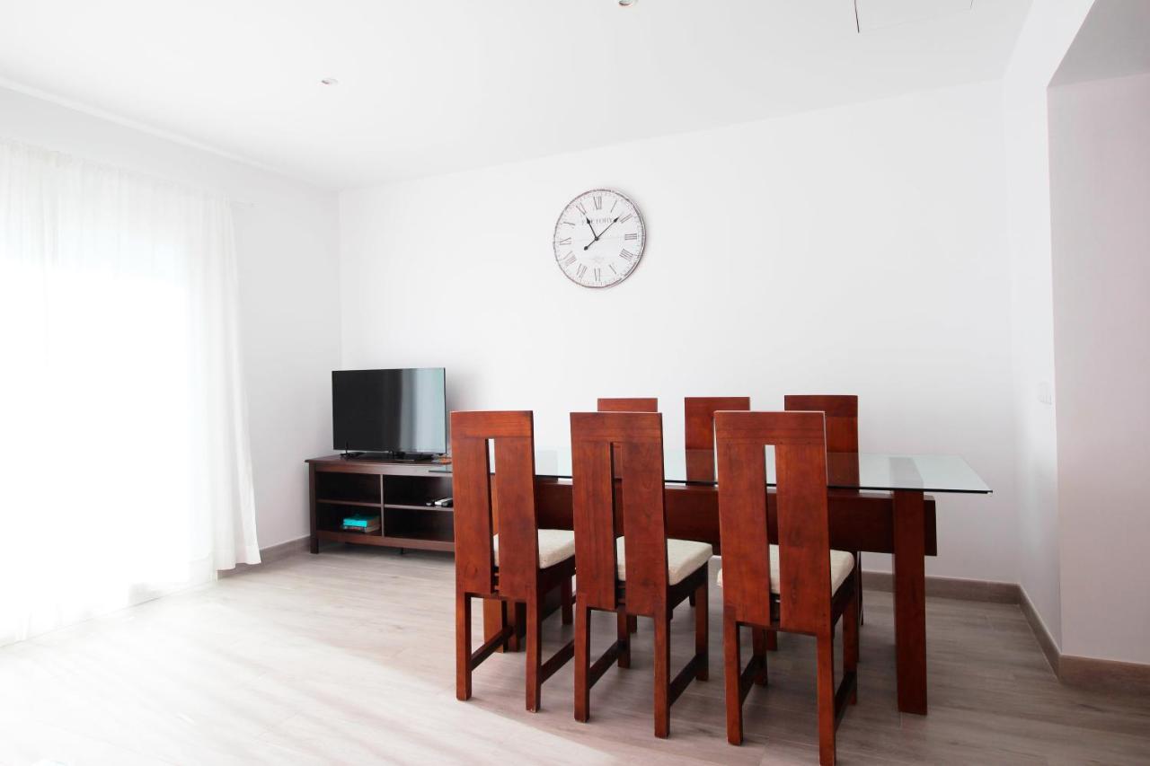 Apartaments Es Port Etvpl14335-13394 科洛尼亚圣霍尔迪 外观 照片